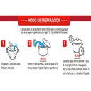 Arroz Blanco Súper Extra 5 pzas de 1 kg Drop 002