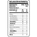 Aceite de Canola 3 pzas de 845 ml c/u Drop 002