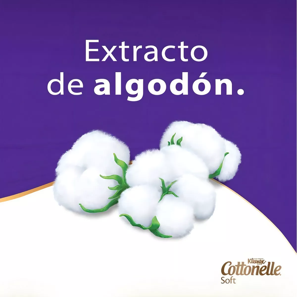 Papel Higiénico Pack con 40 Rollos Drop 002