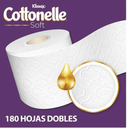 Papel Higiénico Pack con 40 Rollos Drop 002