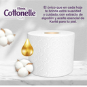Papel Higiénico Pack con 40 Rollos Drop 002
