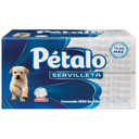 Servilletas Hoja Sencilla 4 Paquetes con 450 pzas c/u Drop 002