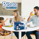 Servilletas Hoja Sencilla 4 Paquetes con 450 pzas c/u Drop 002