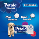 Servilletas Hoja Sencilla 4 Paquetes con 450 pzas c/u Drop 002