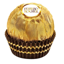 Chocolate Ferrero Rocher Relleno de Avellana 24 pza Drop 002