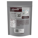 Chocolate con Leche Kisses Hershey's 1 kg Drop 002