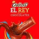 Chocolate Carlos V Nestlé 27 pzas de 18 g c/u Drop 002