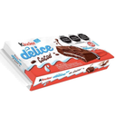 Chocolate Pastelito Pqte Con 15 Pzas 39 gms c/u Drop 002