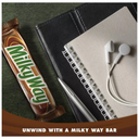 Chocolates con leche 8 piezas de 48 g c/u Drop 007