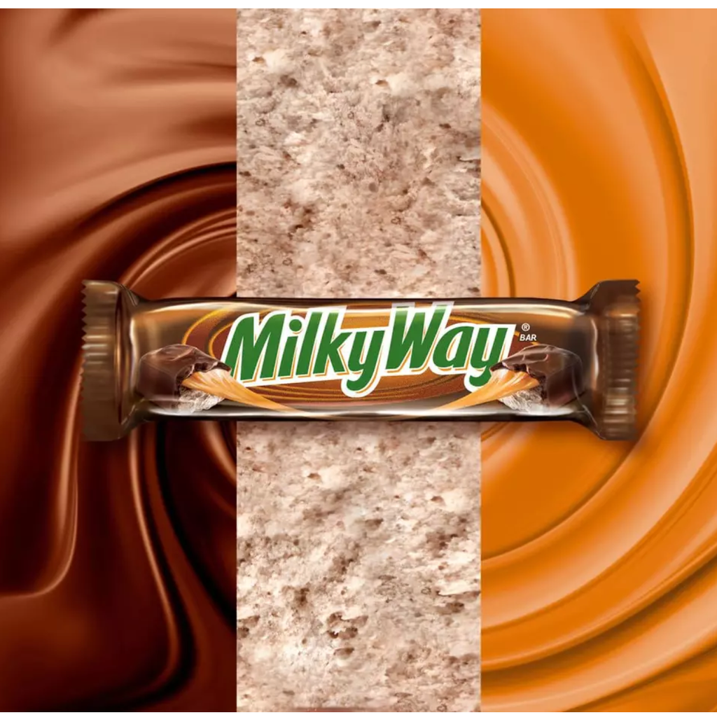 Chocolates con leche 8 piezas de 48 g c/u Drop 007