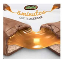 Chocolates con leche 8 piezas de 48 g c/u Drop 007