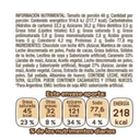 Chocolates con leche 8 piezas de 48 g c/u Drop 007