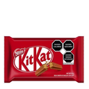 Chocolate con leche 12 barras de 41.5 gramos c/u Drop 002