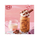 Chocolate con leche 12 barras de 41.5 gramos c/u Drop 002