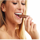 Chocolate con leche 12 barras de 41.5 gramos c/u Drop 002