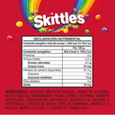 Dulces suaves Confitados Sabores Frutales Cja 18 pzas Drop 002