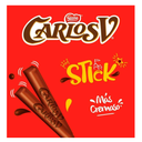 Chocolate Carlos V Stick 55 pzas Drop 002