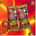 Paleta Rockaleta Sonric's 40 pzas Drop 002