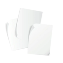 Cartulina Escolar Color Blanco Pqte 100pz Drop002
