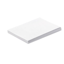 Cartulina Escolar Color Blanco Pqte 100pz Drop002
