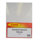 Papel Cascaron Pqte C/50 Pzas 1/8 Drop 002