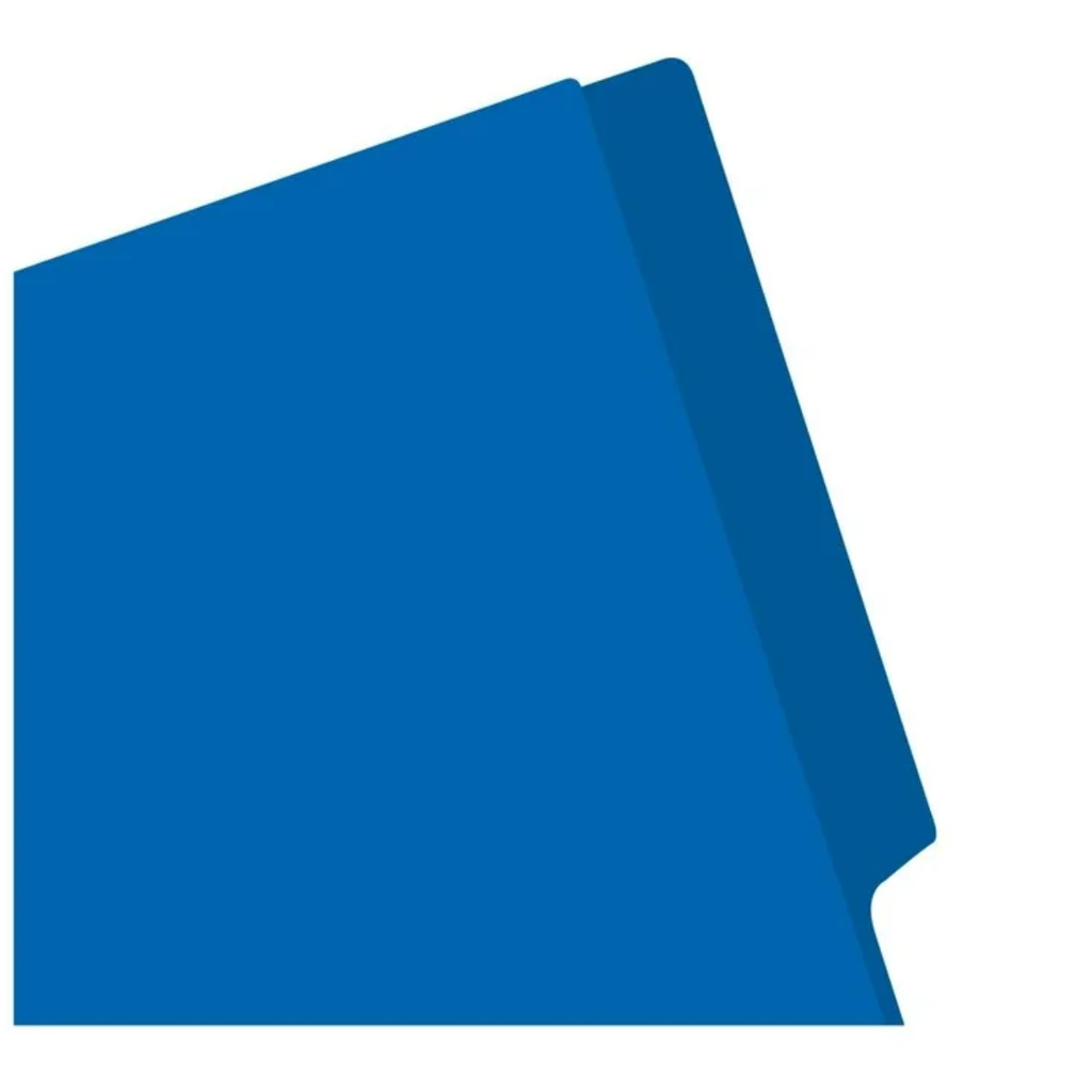 Folder Carta Member's Mark Arcoiris 100 pzas Drop 002