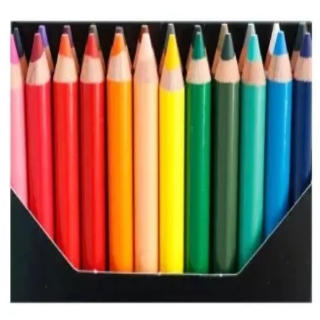 48 Lápices de Colores Prismacolor 2 Pqts 24 pzas c/u Drop 002