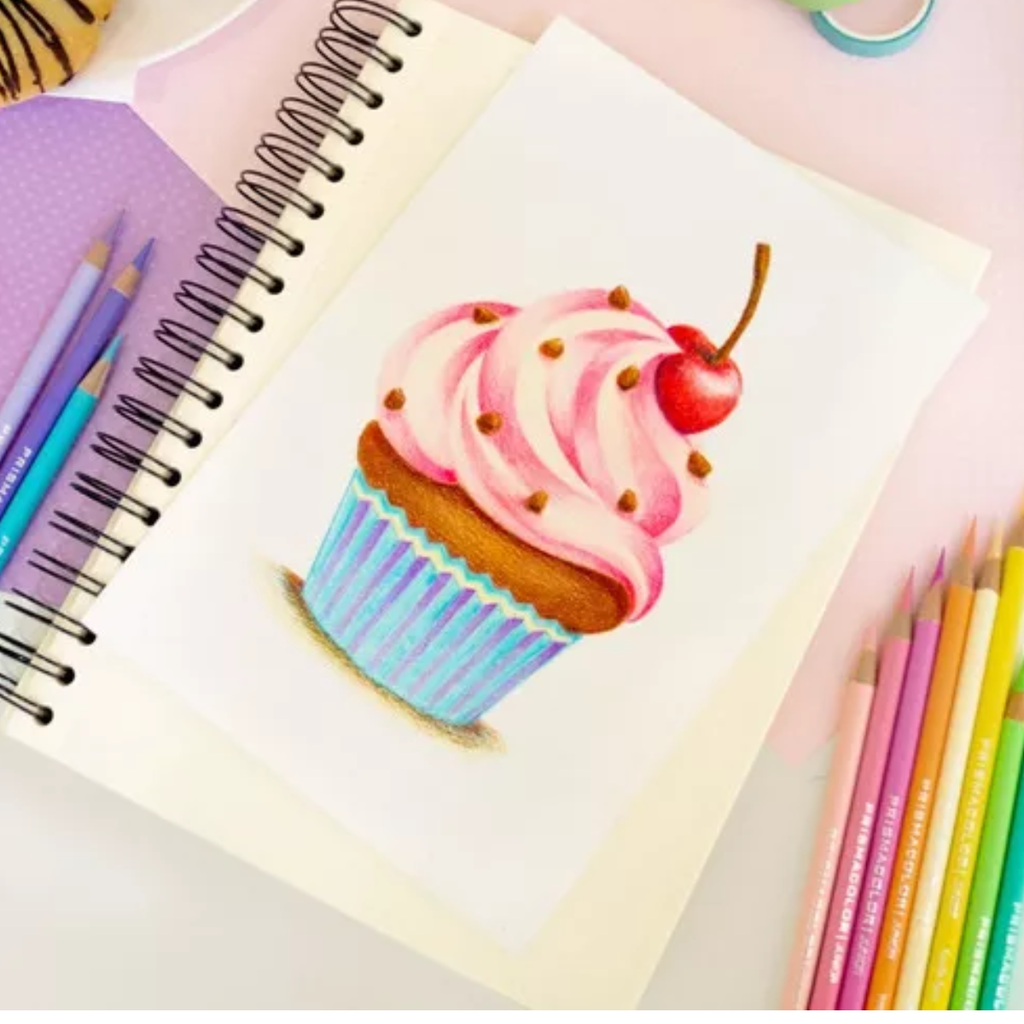 48 Lápices de Colores Prismacolor 2 Pqts 24 pzas c/u Drop 002