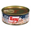 Atún en Agua Tuny Clásico 8 pzas de 140 g c/u Drop002