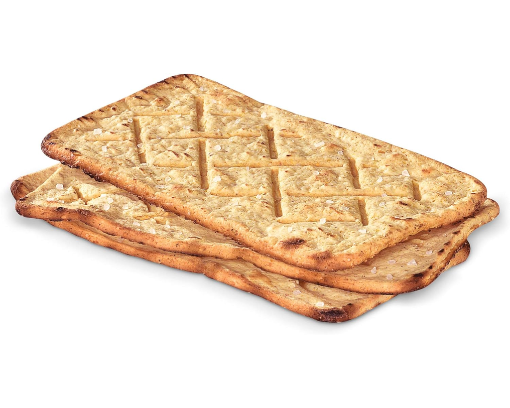 2 cajas de Tostadas de Maíz Horneadas 48 bolsas de 18g c/u Drop 002