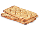 2 cajas de Tostadas de Maíz Horneadas 48 bolsas de 18g c/u Drop 002