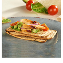 2 cajas de Tostadas de Maíz Horneadas 48 bolsas de 18g c/u Drop 002