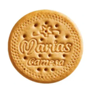 Pack Galletas Marías Gamesa con 25rollos de 60g  Drop 002