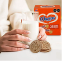 Pack Galletas Marías Gamesa con 25rollos de 60g  Drop 002