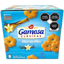 Pack Galletas Maravillas 12 pzas de 100 g c/u Drop 002