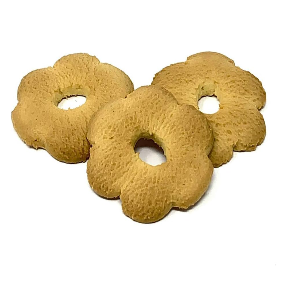 Pack Galletas Maravillas 12 pzas de 100 g c/u Drop 002