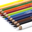 Colores Norma Jumbo Triangulares Cja C12 Pzas Drop 009