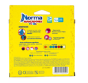 Plumones Grafigel Norma 8 Pzas Drop 009