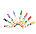 Plumones Grafigel Norma 8 Pzas Drop 009