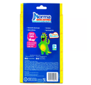 Marcadores Gigantes Doble Punta Norma 8 pzas Drop 009