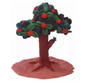 Plastilina Norma 12 Barritas Drop 009