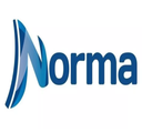 Marcadores Lavables Norma 12 pzas Drop 009