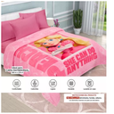 Cobertor Matrimonial Providencia Peach Drop 002