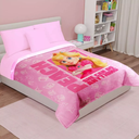 Cobertor Matrimonial Providencia Peach Drop 002
