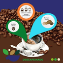 Café Molido Member's Mark Descafeinado 1.2 kg Drop002