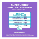 Premios para Perros Superfoods Blueberries 500 g