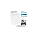 Lavadora Mabe Automática 18 kg Blanca Drop004