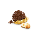 Chocolate Ferrero Rocher  con Avellana con 16 pzas Drop002