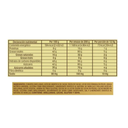 Chocolate Ferrero Rocher  con Avellana con 16 pzas Drop002