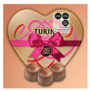 Chocolate Turin Lata De Corazón 260 g Drop002